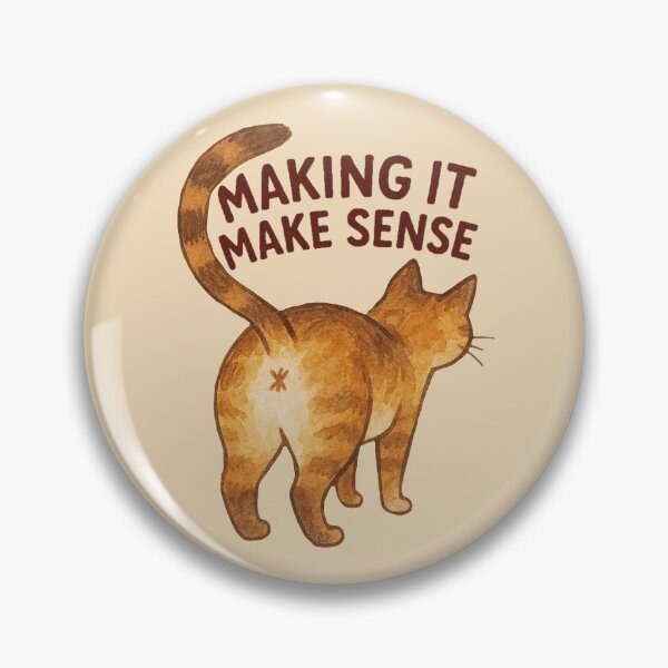 Item preview, Hindsight Logic designed and sold by CAutumnTrapp.