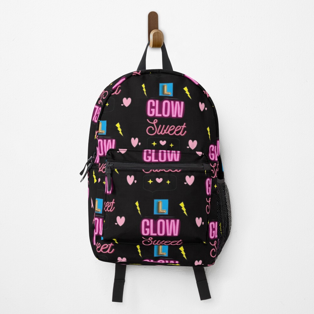 Item preview, Backpack designed and sold by Rafcioo.