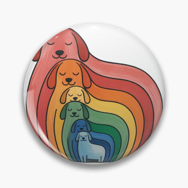 Item preview, Dog-oshka designed and sold by Autograph Apparel.