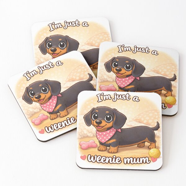 Item preview, I’m just a weenie mum designed and sold by AbsG98.
