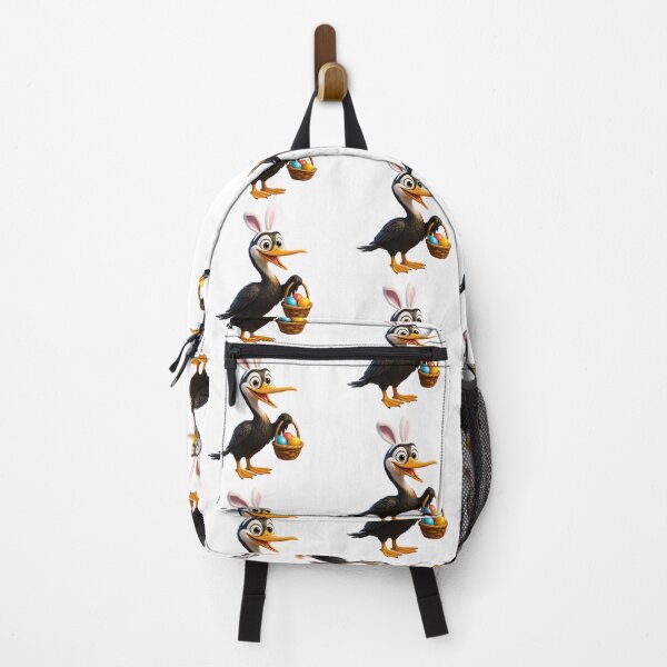 Item preview, Easter Anhinga designed and sold by Sillytoe.