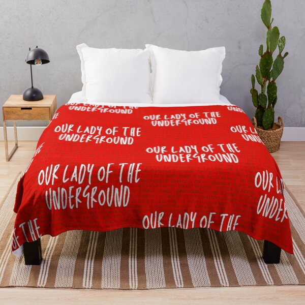 Item preview, Hadestown Lyrics designed and sold by broadwaygirl142.