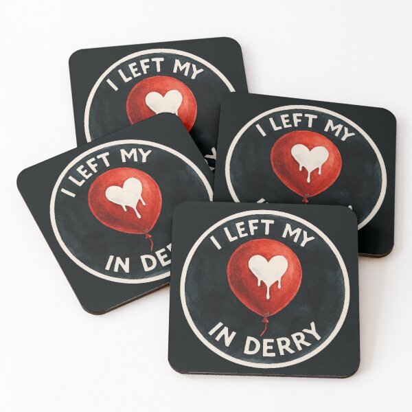 Item preview, Derry Drifter designed and sold by CAutumnTrapp.