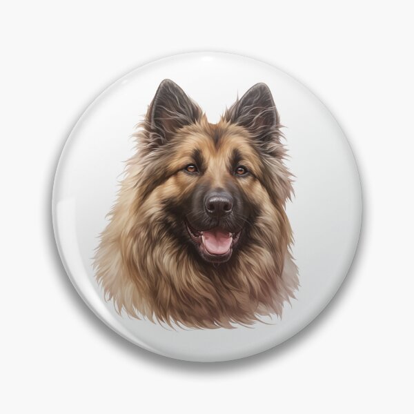 Item preview, Belgian Tervuren Agility Dog designed and sold by SMARTKIT  DESIGNAGENCY.