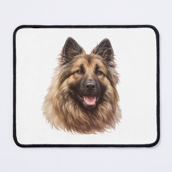 Item preview, Belgian Tervuren Agility Dog designed and sold by SMARTKIT DESIGNAGENCY.