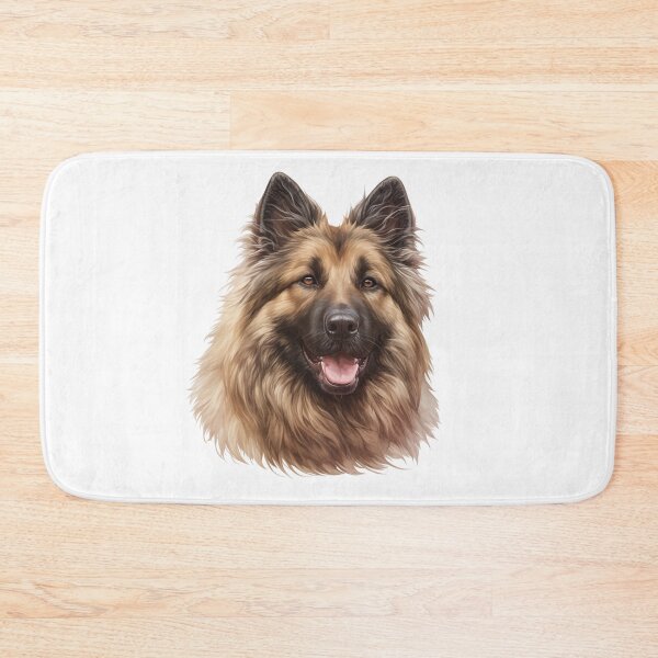 Item preview, Belgian Tervuren Agility Dog designed and sold by SMARTKIT  DESIGNAGENCY.