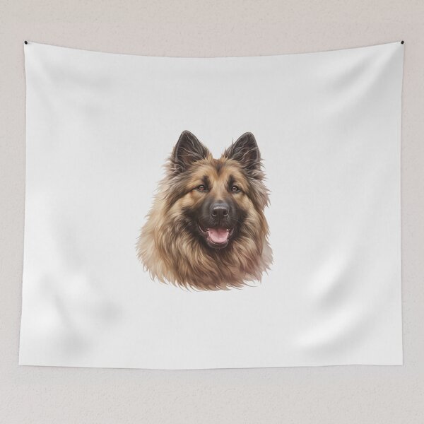Item preview, Belgian Tervuren Agility Dog designed and sold by SMARTKIT  DESIGNAGENCY.