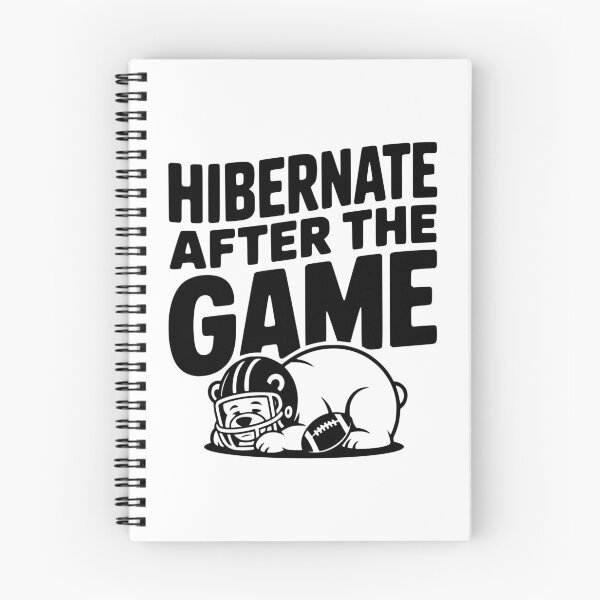 Item preview, Hibernate After the Game designed and sold by Frank Ring.