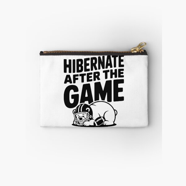 Item preview, Hibernate After the Game designed and sold by Frank Ring.