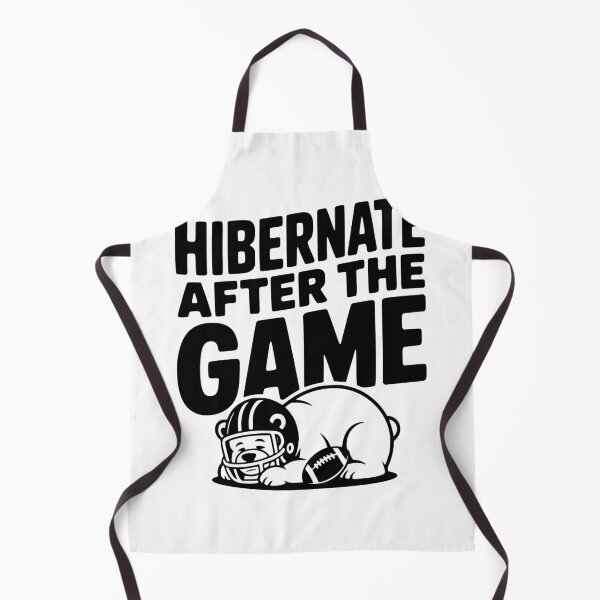 Item preview, Hibernate After the Game designed and sold by Frank Ring.