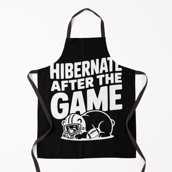 Item preview, Hibernate After the Game designed and sold by Frank Ring.