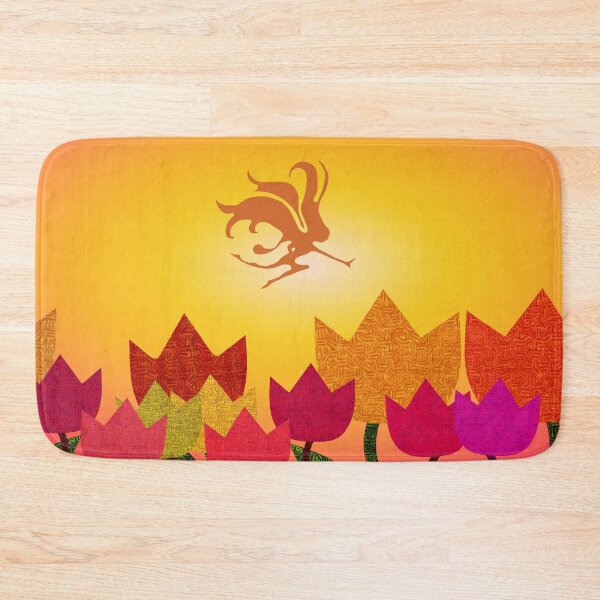 Item preview, Sunset Fairy designed and sold by emilykcreations.
