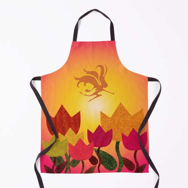 Item preview, Sunset Fairy designed and sold by emilykcreations.