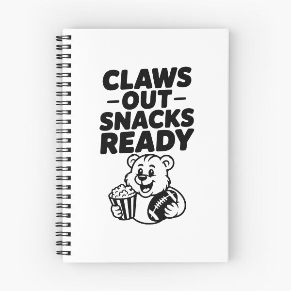 Item preview, Claws Out, Snacks Ready designed and sold by Frank Ring.