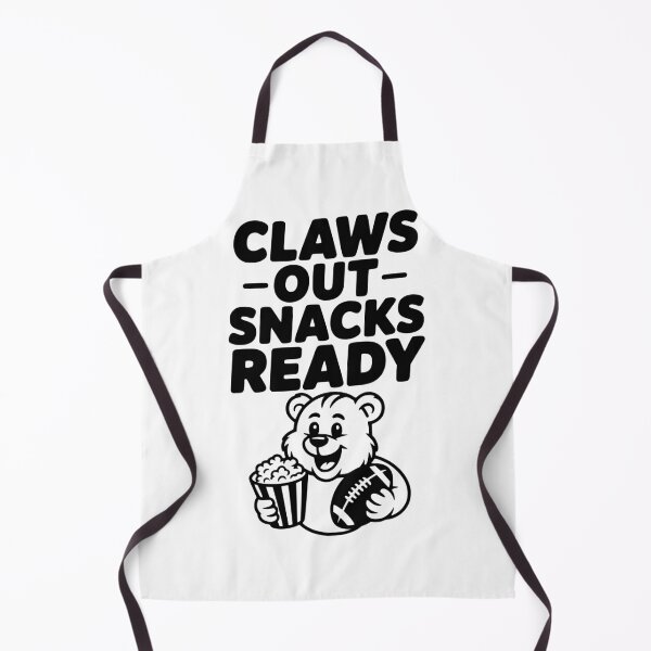 Item preview, Claws Out, Snacks Ready designed and sold by Frank Ring.