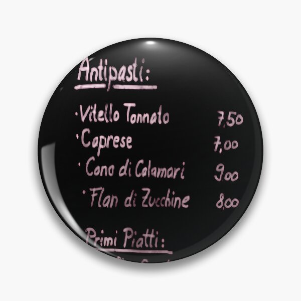 Item preview, Counter Strike Inspiration - Inferno - Sidewalk Sign designed and sold by Cabana 10.