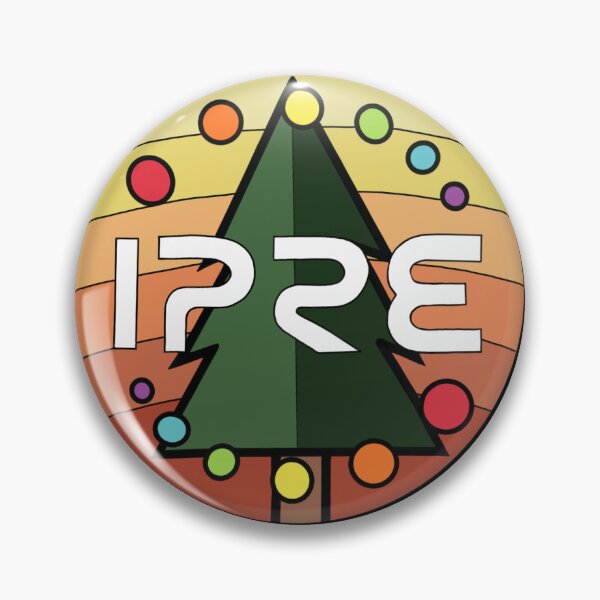 Item preview, IPRE Pine Guard  designed and sold by SamCatArt.