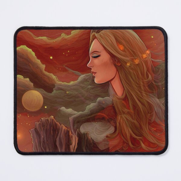 Item preview, Spirit Of The Night designed and sold by Zena Rowland.