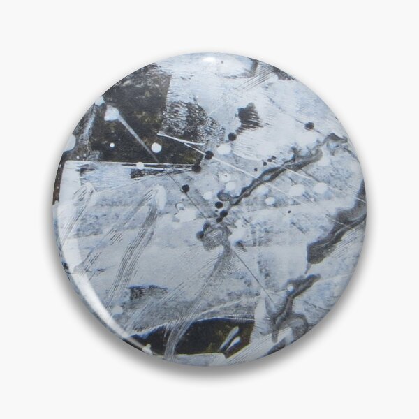 Item preview, Black and White Abstract designed and sold by emilykcreations.
