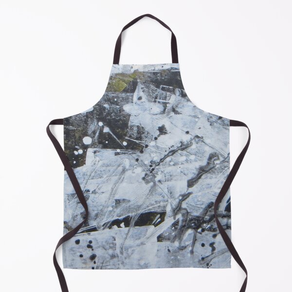 Item preview, Black and White Abstract designed and sold by emilykcreations.