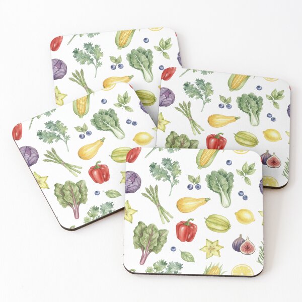 Item preview, Fresh vegetables designed and sold by BlueBerry45.
