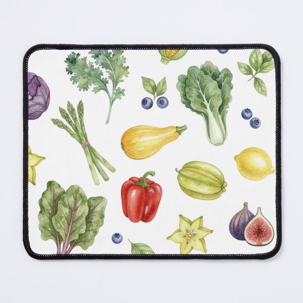 Item preview, Fresh vegetables designed and sold by BlueBerry45.