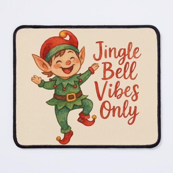 Item preview, Joyful Jingler designed and sold by CAutumnTrapp.