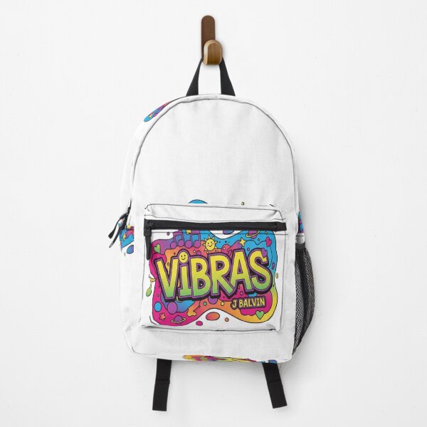 Item preview, Vibes/ J Balvin - Sticker, Clothing designed and sold by naye30.