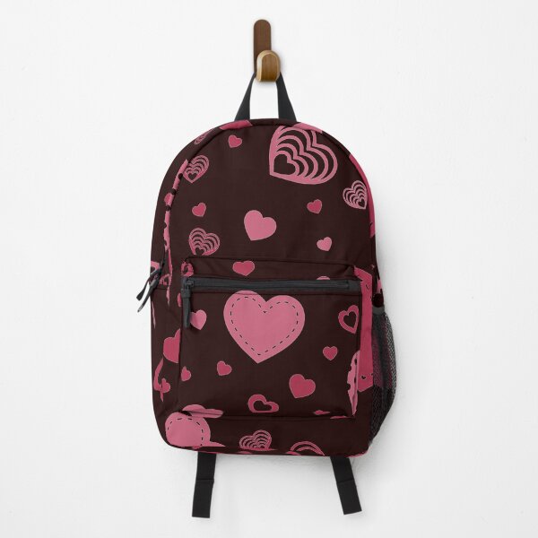 Item preview, Heart Patterns designed and sold by Rafcioo.