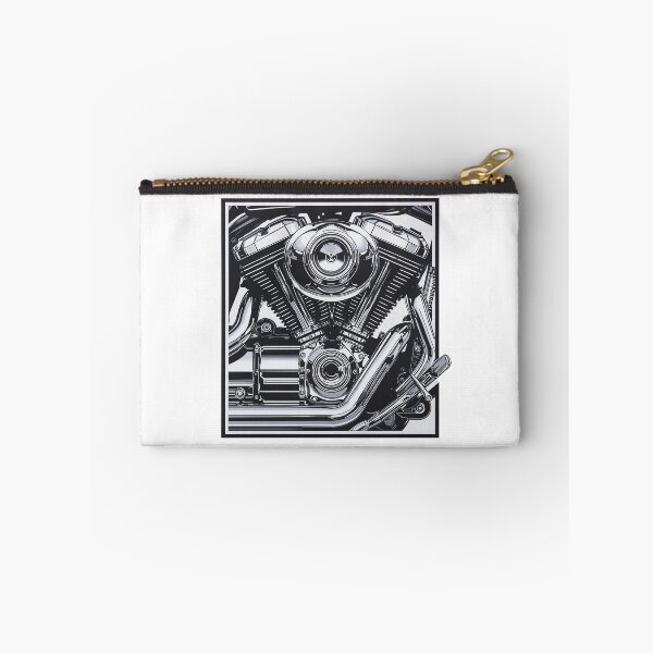 Item preview, Motorcycle Engine – Power of Two Wheels designed and sold by TwoWheels-shop.