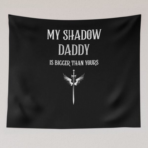 Item preview, Shadow Daddy designed and sold by DesignsbyDugar.