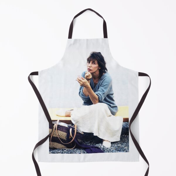 Item preview, Jane Birkin aging gracefully designed and sold by audreytallulah.