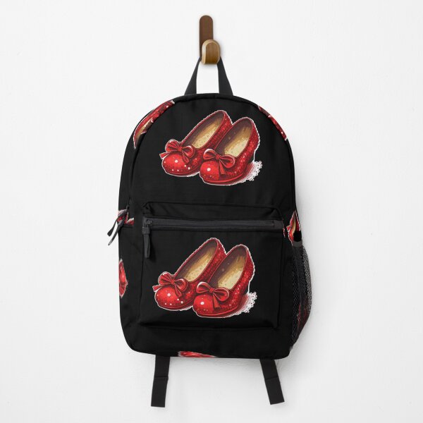 Item preview, Ruby Slippers Shoes designed and sold by CatgoDigital.