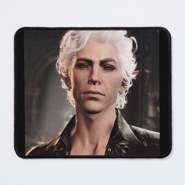 Item preview, Star portrait designed and sold by w0lfxhild.