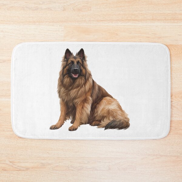 Item preview, Belgian Tervuren Agility Dog designed and sold by SMARTKIT  DESIGNAGENCY.