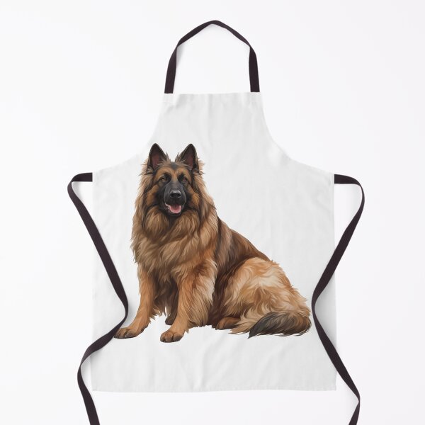 Item preview, Belgian Tervuren Agility Dog designed and sold by SMARTKIT DESIGNAGENCY.