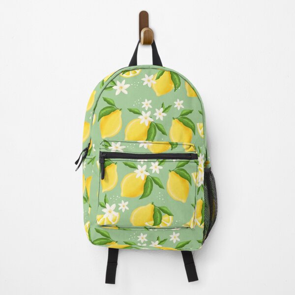 Item preview, Sweet Lemon Zest designed and sold by Katbydesign.