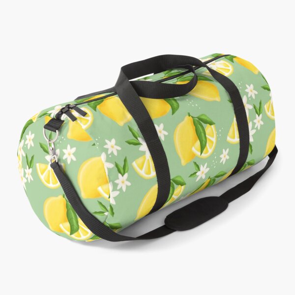 Item preview, Sweet Lemon Zest designed and sold by Katbydesign.