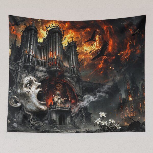 Item preview, No Place Like Home designed and sold by Insomnia Art Designs.