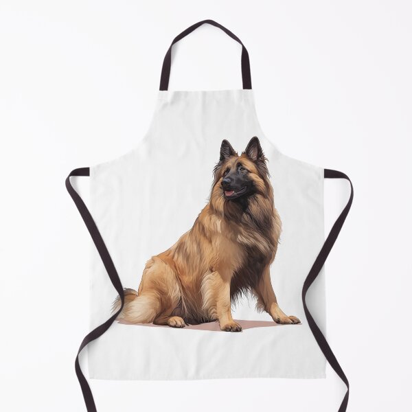 Item preview, Belgian Tervuren Agility Dog designed and sold by SMARTKIT DESIGNAGENCY.