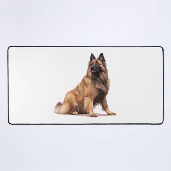 Item preview, Belgian Tervuren Agility Dog designed and sold by SMARTKIT DESIGNAGENCY.