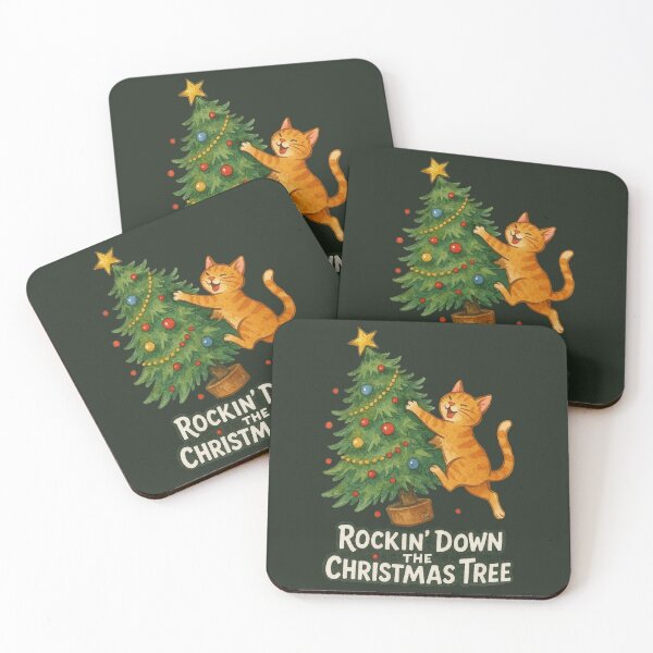 Item preview, Tree Toppler designed and sold by CAutumnTrapp.