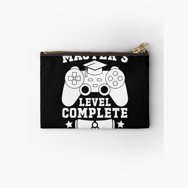 Item preview, Master's Level Complete PC Gamer Class Of 2026 Graduation Oversized designed and sold by gunaone-design.