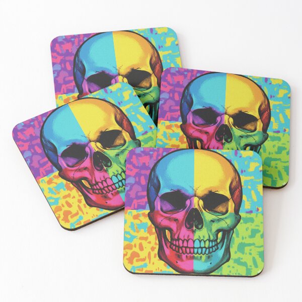 Item preview, Warhol Tribute Edition designed and sold by Opps-diseño.