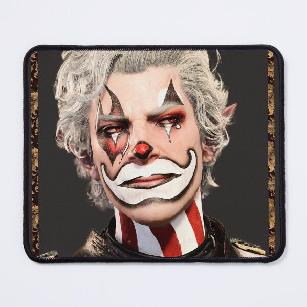 Item preview, Clownpire designed and sold by w0lfxhild.