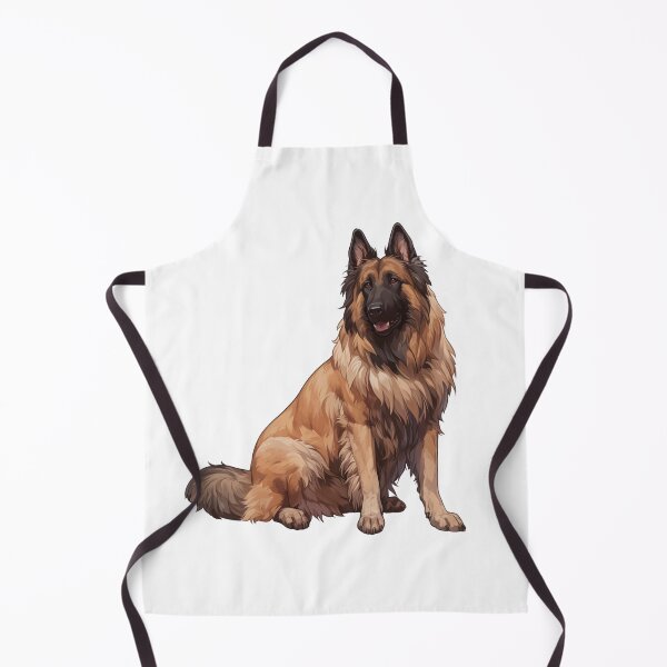 Item preview, Belgian Tervuren Agility Dog designed and sold by SMARTKIT DESIGNAGENCY.