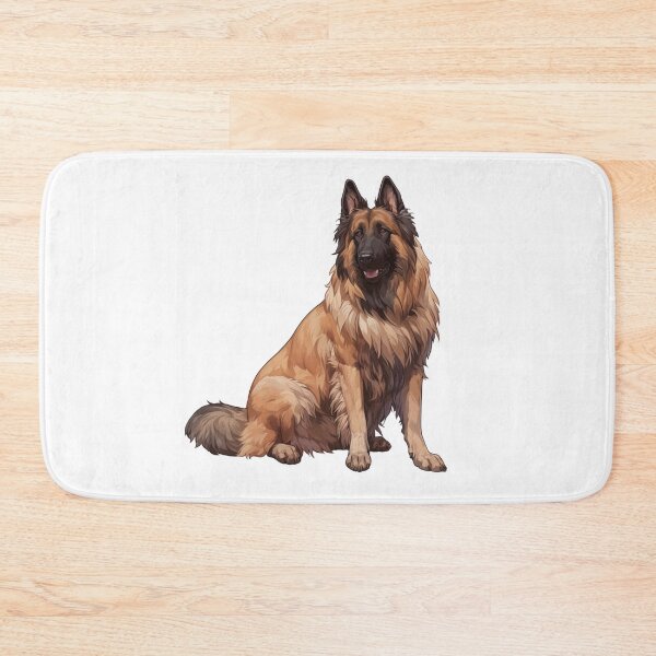 Item preview, Belgian Tervuren Agility Dog designed and sold by SMARTKIT  DESIGNAGENCY.