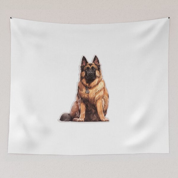 Item preview, Belgian Tervuren Agility Dog designed and sold by SMARTKIT  DESIGNAGENCY.