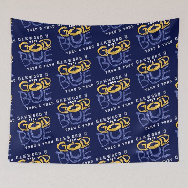 Item preview, OU Gold and Blue grunge designed and sold by square1studio.