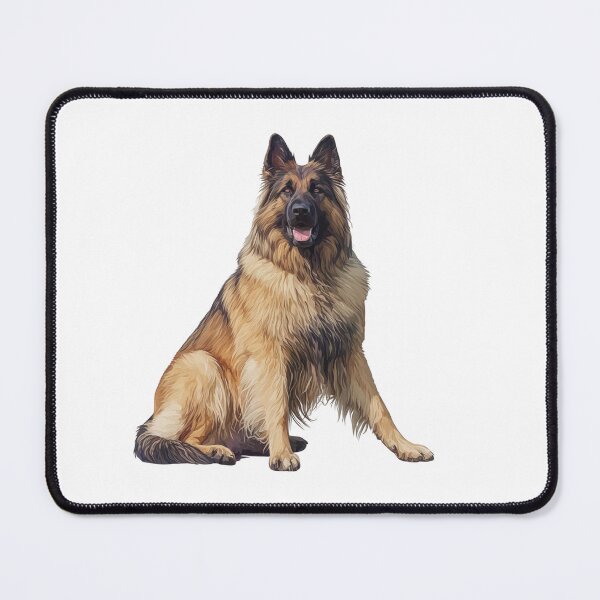 Item preview, Belgian Tervuren Agility Dog designed and sold by SMARTKIT DESIGNAGENCY.